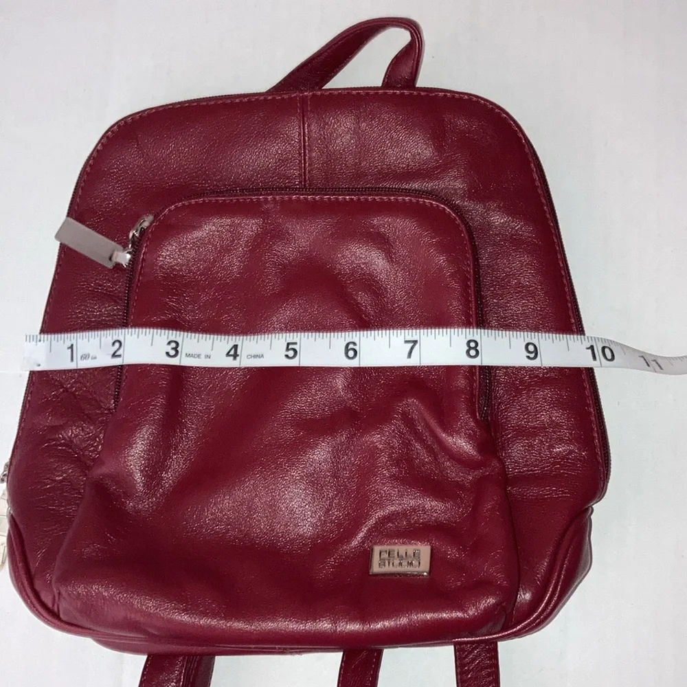 Pelle Studio brand new